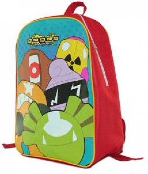 Sac à dos Gogos Crazy Bones